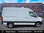 2025 Mercedes-Benz Sprinter 3500 Standard Roof DRW RWD Empty Cargo Van for sale #25-89160 - photo 5