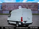2025 Mercedes-Benz Sprinter 3500 Standard Roof DRW RWD Empty Cargo Van for sale #25-89160 - photo 7