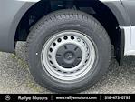 2025 Mercedes-Benz Sprinter 3500 Standard Roof DRW RWD Empty Cargo Van for sale #25-89160 - photo 8