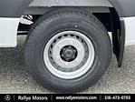 2025 Mercedes-Benz Sprinter 3500 Standard Roof DRW RWD Empty Cargo Van for sale #25-89160 - photo 9