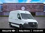 2025 Mercedes-Benz Sprinter 2500 Standard Roof RWD Empty Cargo Van for sale #25-89169 - photo 1