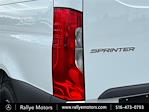 2025 Mercedes-Benz Sprinter 2500 Standard Roof RWD Empty Cargo Van for sale #25-89169 - photo 11