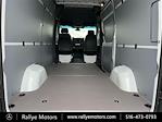 2025 Mercedes-Benz Sprinter 2500 Standard Roof RWD Empty Cargo Van for sale #25-89169 - photo 2