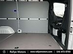 2025 Mercedes-Benz Sprinter 2500 Standard Roof RWD Empty Cargo Van for sale #25-89169 - photo 12
