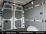 2025 Mercedes-Benz Sprinter 2500 Standard Roof RWD Empty Cargo Van for sale #25-89169 - photo 13
