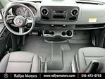 2025 Mercedes-Benz Sprinter 2500 Standard Roof RWD Empty Cargo Van for sale #25-89169 - photo 14