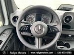2025 Mercedes-Benz Sprinter 2500 Standard Roof RWD Empty Cargo Van for sale #25-89169 - photo 15