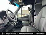2025 Mercedes-Benz Sprinter 2500 Standard Roof RWD Empty Cargo Van for sale #25-89169 - photo 16
