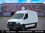 2025 Mercedes-Benz Sprinter 2500 Standard Roof RWD Empty Cargo Van for sale #25-89169 - photo 3