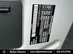 2025 Mercedes-Benz Sprinter 2500 Standard Roof RWD Empty Cargo Van for sale #25-89169 - photo 20