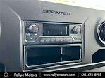 2025 Mercedes-Benz Sprinter 2500 Standard Roof RWD Empty Cargo Van for sale #25-89169 - photo 28