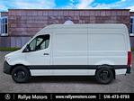 2025 Mercedes-Benz Sprinter 2500 Standard Roof RWD Empty Cargo Van for sale #25-89169 - photo 4