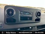 2025 Mercedes-Benz Sprinter 2500 Standard Roof RWD Empty Cargo Van for sale #25-89169 - photo 30