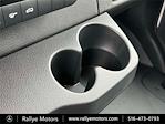 2025 Mercedes-Benz Sprinter 2500 Standard Roof RWD Empty Cargo Van for sale #25-89169 - photo 32