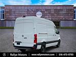 2025 Mercedes-Benz Sprinter 2500 Standard Roof RWD Empty Cargo Van for sale #25-89169 - photo 6