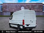 2025 Mercedes-Benz Sprinter 2500 Standard Roof RWD Empty Cargo Van for sale #25-89169 - photo 7