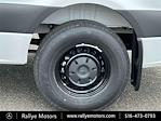 2025 Mercedes-Benz Sprinter 2500 Standard Roof RWD Empty Cargo Van for sale #25-89169 - photo 8