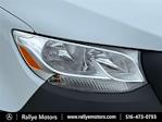 2025 Mercedes-Benz Sprinter 2500 Standard Roof RWD Empty Cargo Van for sale #25-89169 - photo 10