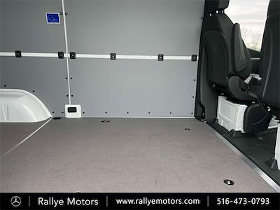 2025 Mercedes-Benz Sprinter 2500 Standard Roof RWD Empty Cargo Van for sale #25-89185 - photo 2