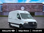 2025 Mercedes-Benz Sprinter 2500 Standard Roof RWD Empty Cargo Van for sale #25-89185 - photo 1