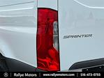 2025 Mercedes-Benz Sprinter 2500 Standard Roof RWD Empty Cargo Van for sale #25-89185 - photo 11