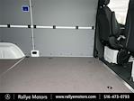 2025 Mercedes-Benz Sprinter 2500 Standard Roof RWD Empty Cargo Van for sale #25-89185 - photo 2