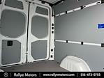 2025 Mercedes-Benz Sprinter 2500 Standard Roof RWD Empty Cargo Van for sale #25-89185 - photo 12