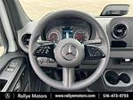 2025 Mercedes-Benz Sprinter 2500 Standard Roof RWD Empty Cargo Van for sale #25-89185 - photo 14