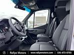 2025 Mercedes-Benz Sprinter 2500 Standard Roof RWD Empty Cargo Van for sale #25-89185 - photo 15