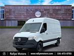 2025 Mercedes-Benz Sprinter 2500 Standard Roof RWD Empty Cargo Van for sale #25-89185 - photo 3