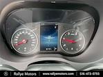 2025 Mercedes-Benz Sprinter 2500 Standard Roof RWD Empty Cargo Van for sale #25-89185 - photo 24