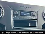 2025 Mercedes-Benz Sprinter 2500 Standard Roof RWD Empty Cargo Van for sale #25-89185 - photo 27