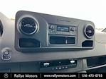 2025 Mercedes-Benz Sprinter 2500 Standard Roof RWD Empty Cargo Van for sale #25-89185 - photo 29
