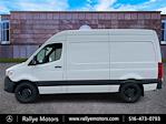2025 Mercedes-Benz Sprinter 2500 Standard Roof RWD Empty Cargo Van for sale #25-89185 - photo 4