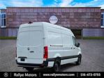 2025 Mercedes-Benz Sprinter 2500 Standard Roof RWD Empty Cargo Van for sale #25-89185 - photo 6