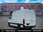 2025 Mercedes-Benz Sprinter 2500 Standard Roof RWD Empty Cargo Van for sale #25-89185 - photo 7