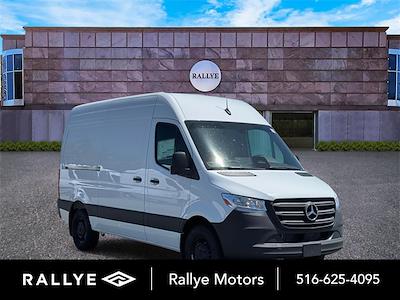 2025 Mercedes-Benz Sprinter 2500 Standard Roof RWD Empty Cargo Van for sale #25-89223 - photo 1