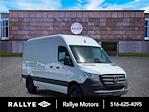 2025 Mercedes-Benz Sprinter 2500 Standard Roof RWD Empty Cargo Van for sale #25-89223 - photo 1