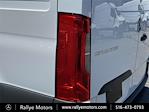 2025 Mercedes-Benz Sprinter 2500 Standard Roof RWD Empty Cargo Van for sale #25-89223 - photo 10