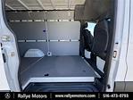 2025 Mercedes-Benz Sprinter 2500 Standard Roof RWD Empty Cargo Van for sale #25-89223 - photo 11