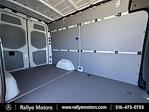2025 Mercedes-Benz Sprinter 2500 Standard Roof RWD Empty Cargo Van for sale #25-89223 - photo 12