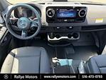 2025 Mercedes-Benz Sprinter 2500 Standard Roof RWD Empty Cargo Van for sale #25-89223 - photo 13