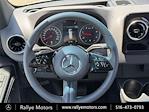 2025 Mercedes-Benz Sprinter 2500 Standard Roof RWD Empty Cargo Van for sale #25-89223 - photo 14