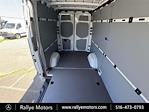 2025 Mercedes-Benz Sprinter 2500 Standard Roof RWD Empty Cargo Van for sale #25-89223 - photo 15