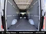 2025 Mercedes-Benz Sprinter 2500 Standard Roof RWD Empty Cargo Van for sale #25-89223 - photo 16