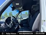 2025 Mercedes-Benz Sprinter 2500 Standard Roof RWD Empty Cargo Van for sale #25-89223 - photo 18