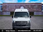 2025 Mercedes-Benz Sprinter 2500 Standard Roof RWD Empty Cargo Van for sale #25-89223 - photo 3