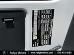 2025 Mercedes-Benz Sprinter 2500 Standard Roof RWD Empty Cargo Van for sale #25-89223 - photo 20