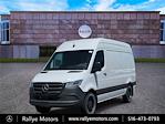 2025 Mercedes-Benz Sprinter 2500 Standard Roof RWD Empty Cargo Van for sale #25-89223 - photo 4