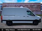2025 Mercedes-Benz Sprinter 2500 Standard Roof RWD Empty Cargo Van for sale #25-89223 - photo 5